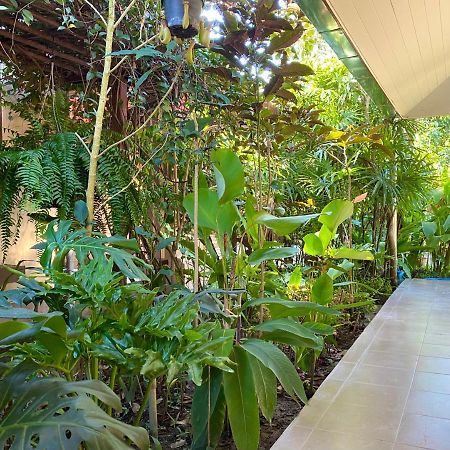 Mom And Me Resort & Farm Doi Saket Exterior photo