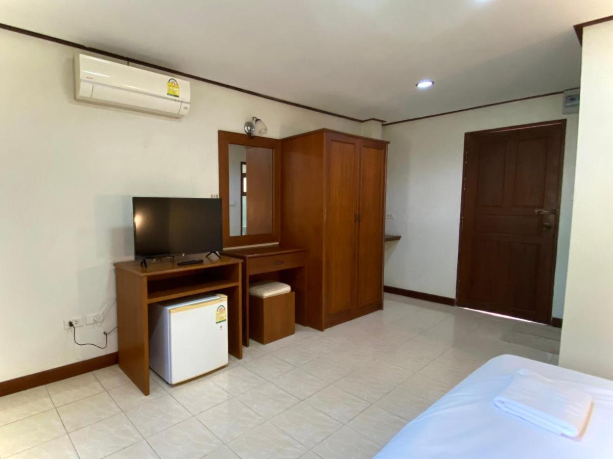 Mom And Me Resort & Farm Doi Saket Exterior photo