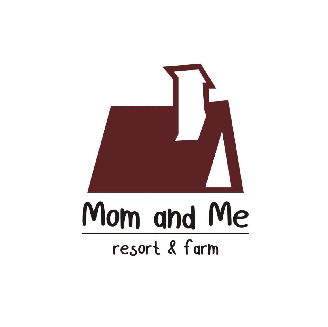 Mom And Me Resort & Farm Doi Saket Exterior photo